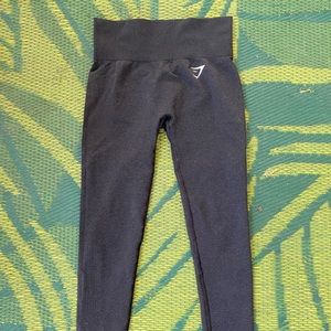 Gymshark Seamless Legging